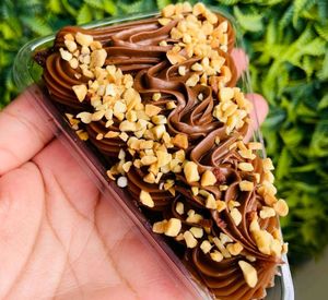imagem do produto Fatia Brownie Ferrero