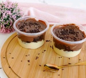 imagem do produto Mini Brownie 100g