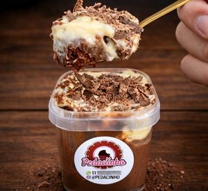 imagem do produto Escolha aqui seu Bolo de Pote |250g