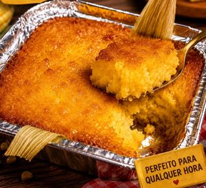 imagem do produto Bolo de Milho