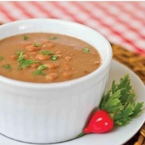 imagem do produto Caldo de Feijão