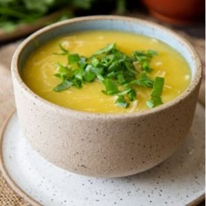 imagem do produto Caldo de Baroa