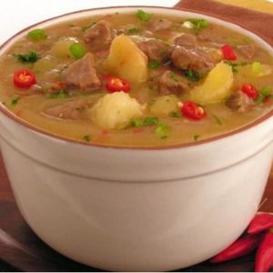 imagem do produto Caldo de Mandioca