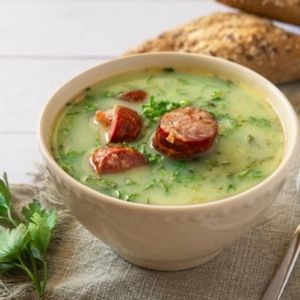 imagem do produto Caldo Verde