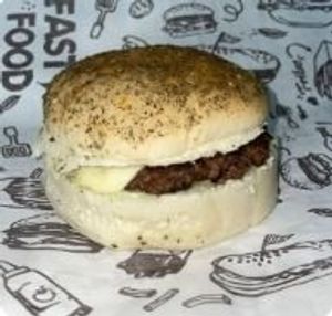 imagem do produto X-Burger