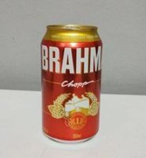 imagem do produto Cervejas