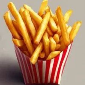 imagem do produto Batata Frita 500g