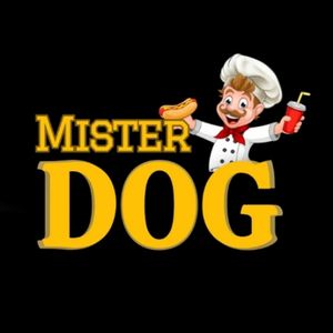 Mister Dog