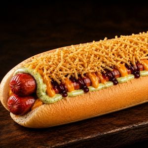 imagem do produto DOGÃO DUPLO TRADICIONAL