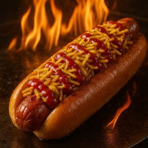 imagem do produto DOGUINHO TRADICIONAL