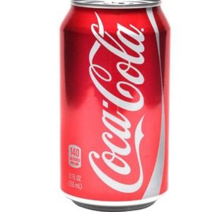 imagem do produto Refrigerante lata Coca-Cola