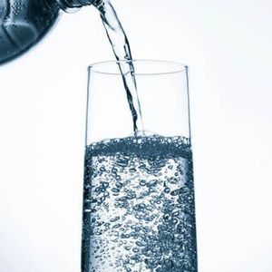 imagem do produto Água com gás
