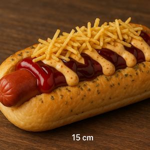 imagem do produto DOGUINHO DA CASA