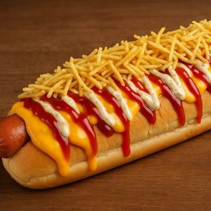 imagem do produto DOGÃO TRADICIONAL