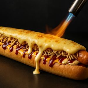 imagem do produto DOGÃO MISTER DOG
