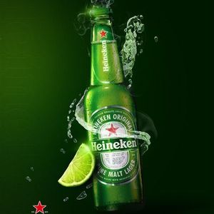 imagem do produto Heineken long neck