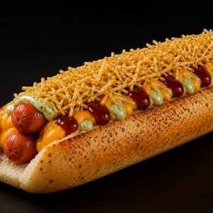 imagem do produto DOGÃO DUPLO DA CASA