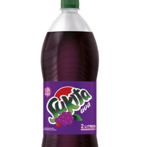 imagem do produto Sukita uva