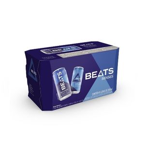 imagem do produto Skol Beats 