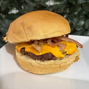 imagem do produto X Bacon