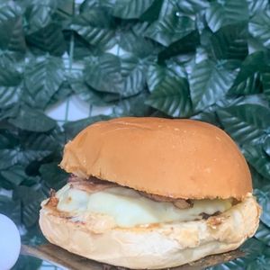 imagem do produto X Burger