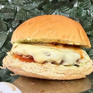 imagem do produto X Burger