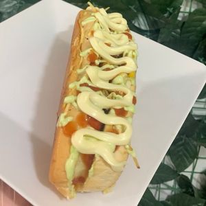 imagem do produto Hot Dog Completo