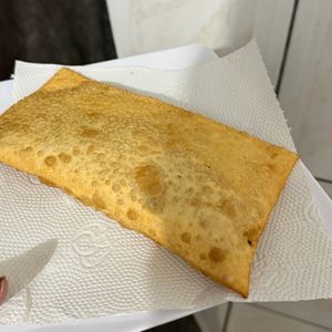 imagem do produto Calabresa com Queijo