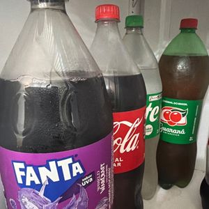 imagem do produto Refrigerante 2 litros