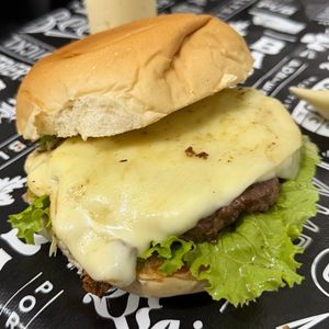 imagem do produto X Salada