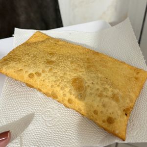 imagem do produto Carne com Queijo