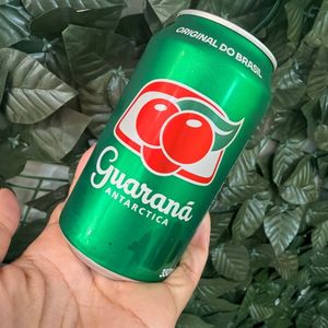 imagem do produto Refrigerante Lata