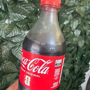 imagem do produto Refrigerante de 600ml 
