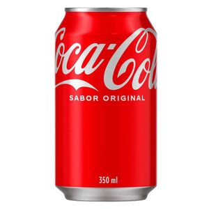 imagem do produto Coca-Cola 350ml 