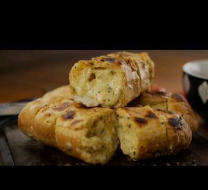 imagem do produto Pão de Alho