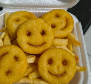 imagem do produto Batata de diversão