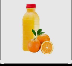 imagem do produto Suco de laranja  1l