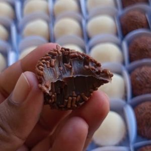 imagem do produto Brigadeiro