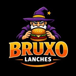 Bruxo lanches e açaí