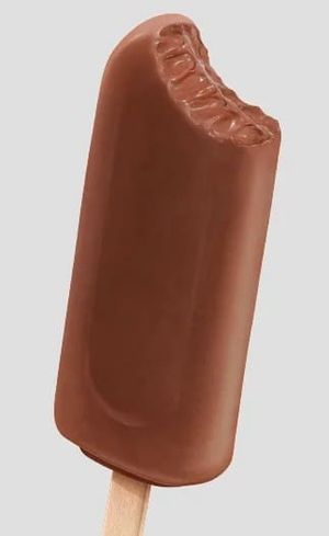 imagem do produto Picolé Sabory Picolo Chocolate Embalagem 40g