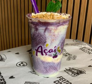 imagem do produto Copo De Açaí 300ml