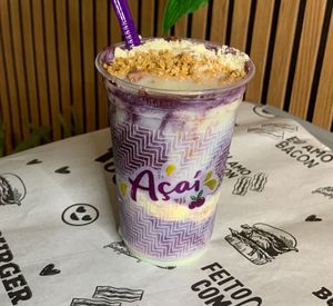imagem do produto Copo De Açaí 500ml