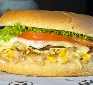 imagem do produto X-Egg
