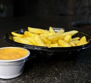 imagem do produto Batata Frita