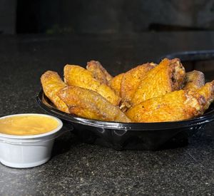 imagem do produto Meio da asa de frango