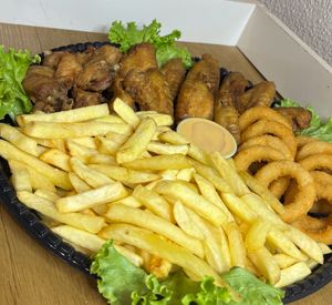 imagem do produto Porção Do Bruxo