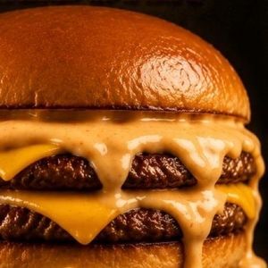 imagem do produto Carne duplo cheddar