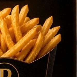 imagem do produto Batata frita M (500g)