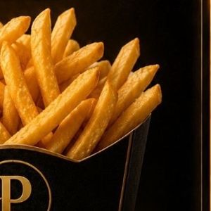 imagem do produto Batata frita P (300g)