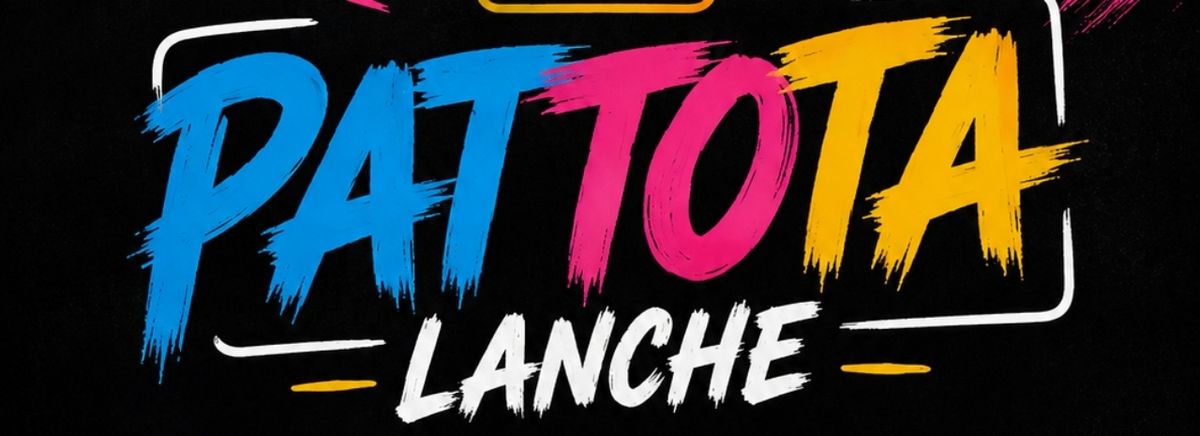 Pattota Lanche logo